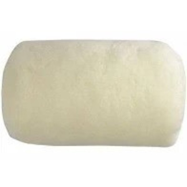 Alliance 3" Paint Roller Cover, 3/8" Nap, Polyester RC00033